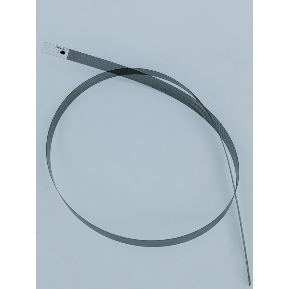 Positioning Coding Belt สําหรับ HP HP2620 2621 2623 Grille Strip Inkjet Printer Parts Repair