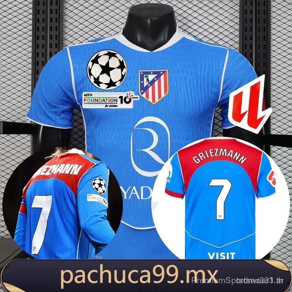 Madrid Sports Team Player Edition Jersey Asss+2025-26 O2G5 CZSR 3OTE
