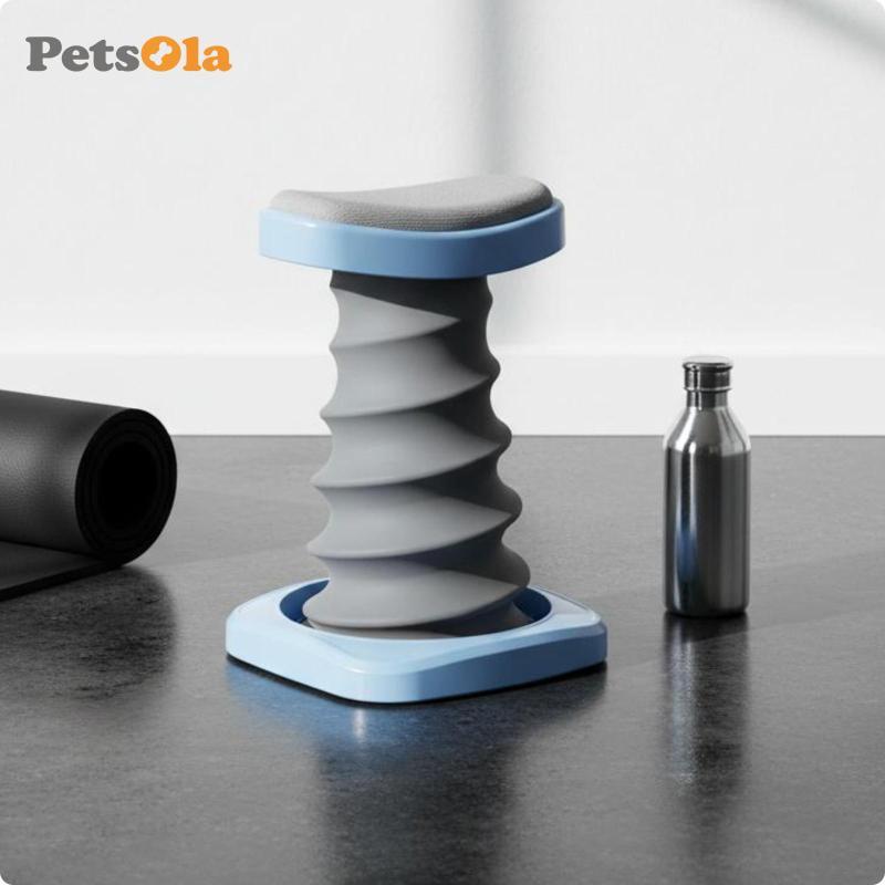 [PETSOLA] Push Up Platform Gripper จับการออกกําลังกายเทรนเนอร์ Core Support Pad สําหรับมั่นคงในการออ