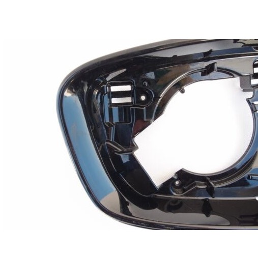 พรีเมี่ยม-51167422719 สําหรับเคสกระจกมองข้างซ้าย BMW 5 Series G38