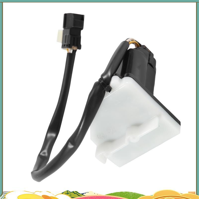 957351C010 ด้านหน้าซ้ายประตูล็อค Actuator 95735-1C010 สําหรับ Click 2002-2010