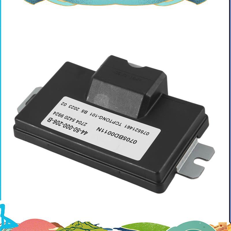 รถ 4WD Transfer Case ECU โมดูลควบคุมหน่วย 44-50-000-206-B สําหรับ Hover H3 H5 3 5 07005BD0011N อะไหล