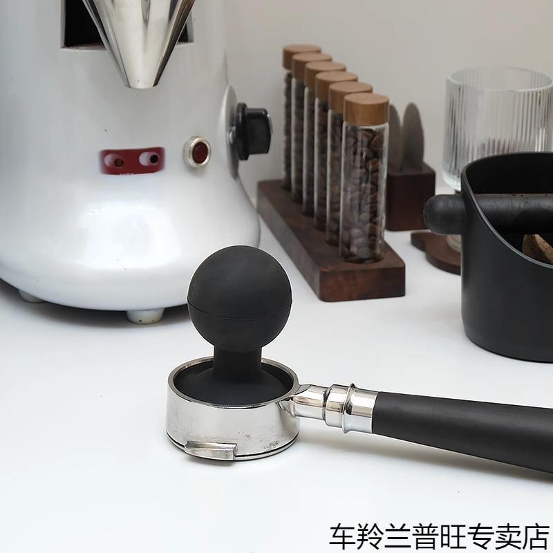 กาแฟอิตาเลี่ยน Knock-On Knock-On Bucket Mute Elegant Knock-On Gadget