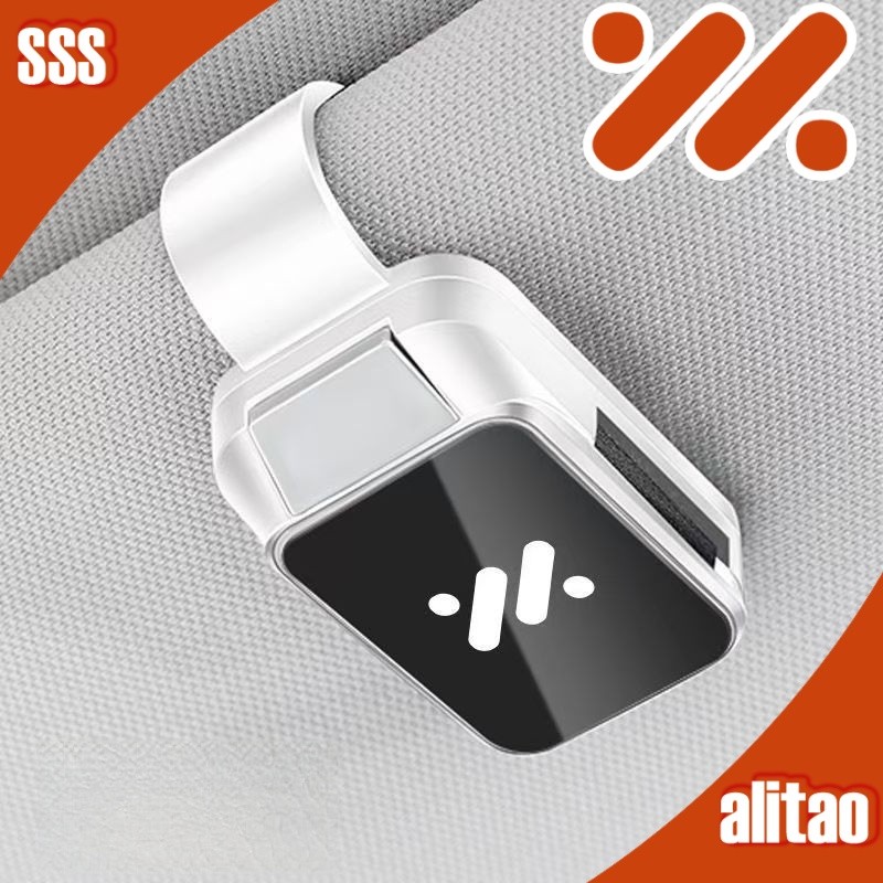 [READY]MG IM5 IM6 Sunglasses storage clip Roof-mounted glasses holder mg im6 im5 Car interior access
