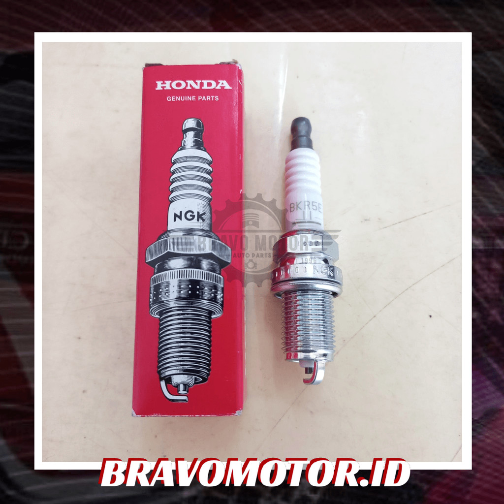 ต้นฉบับต้นฉบับต้นฉบับ 98079551 หัวเทียน BKR5E11