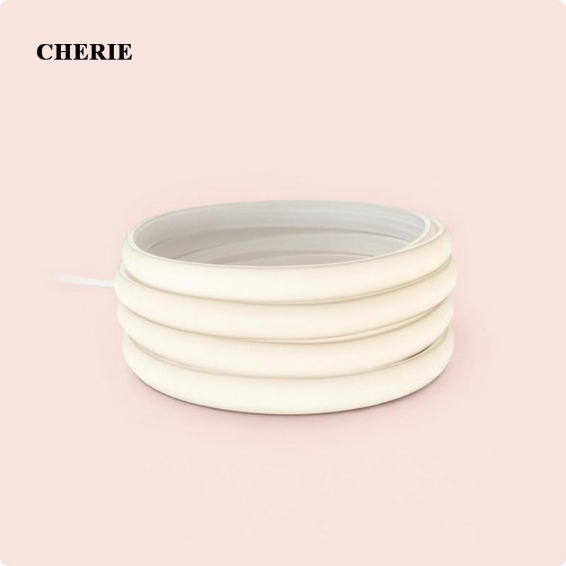 [Chery] COB ไฟ LED Strip Self-Adhesive COB ไฟ LED Strip เรืองแสงต่อเนื่อง Bright สําหรับเพดาน, ตู้