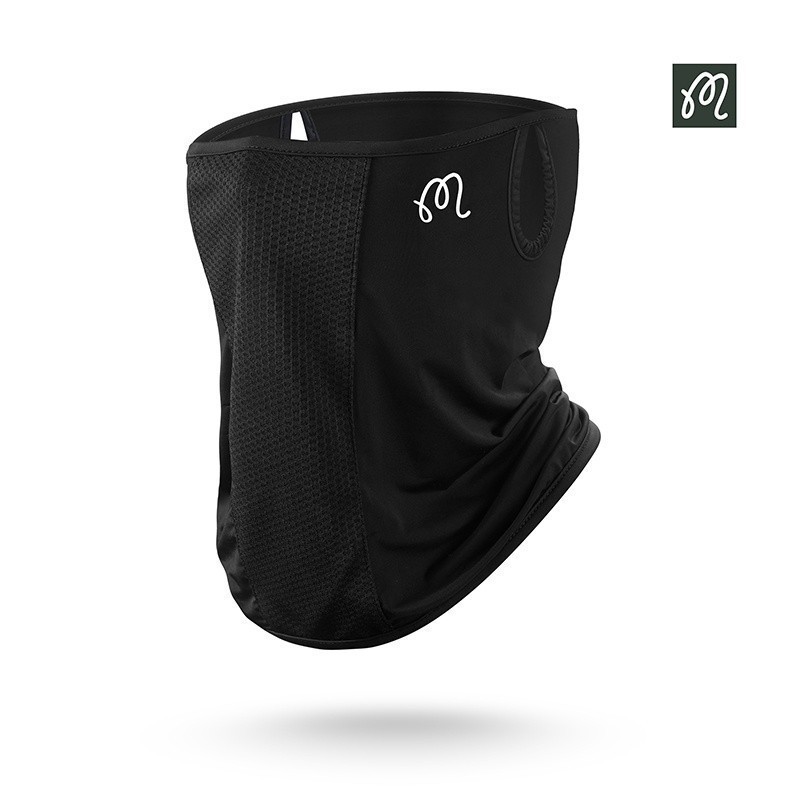 หน้ากากกอล์ฟ UV Protection Golf Face Mask AST-3601（ 99 GOLF CLUB ）#SPOT GOODS#