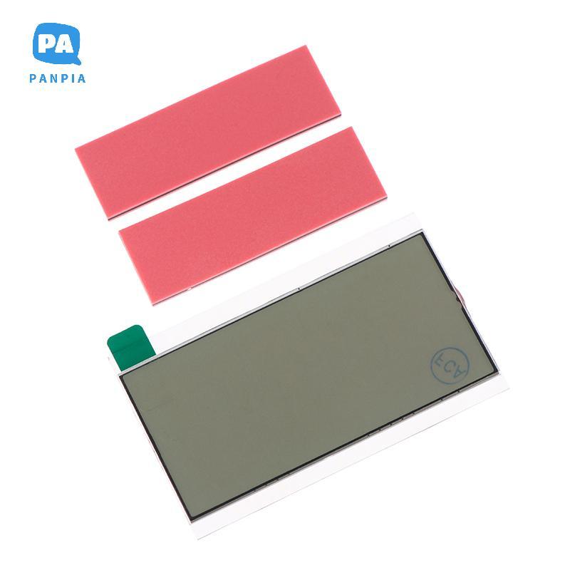 [NBI] 1 ชุดสําหรับ 175 177 179 77IV 175C 179C 177C จอแสดงผล LCD มัลติมิเตอร์หน้าจออุปกรณ์เสริม VN