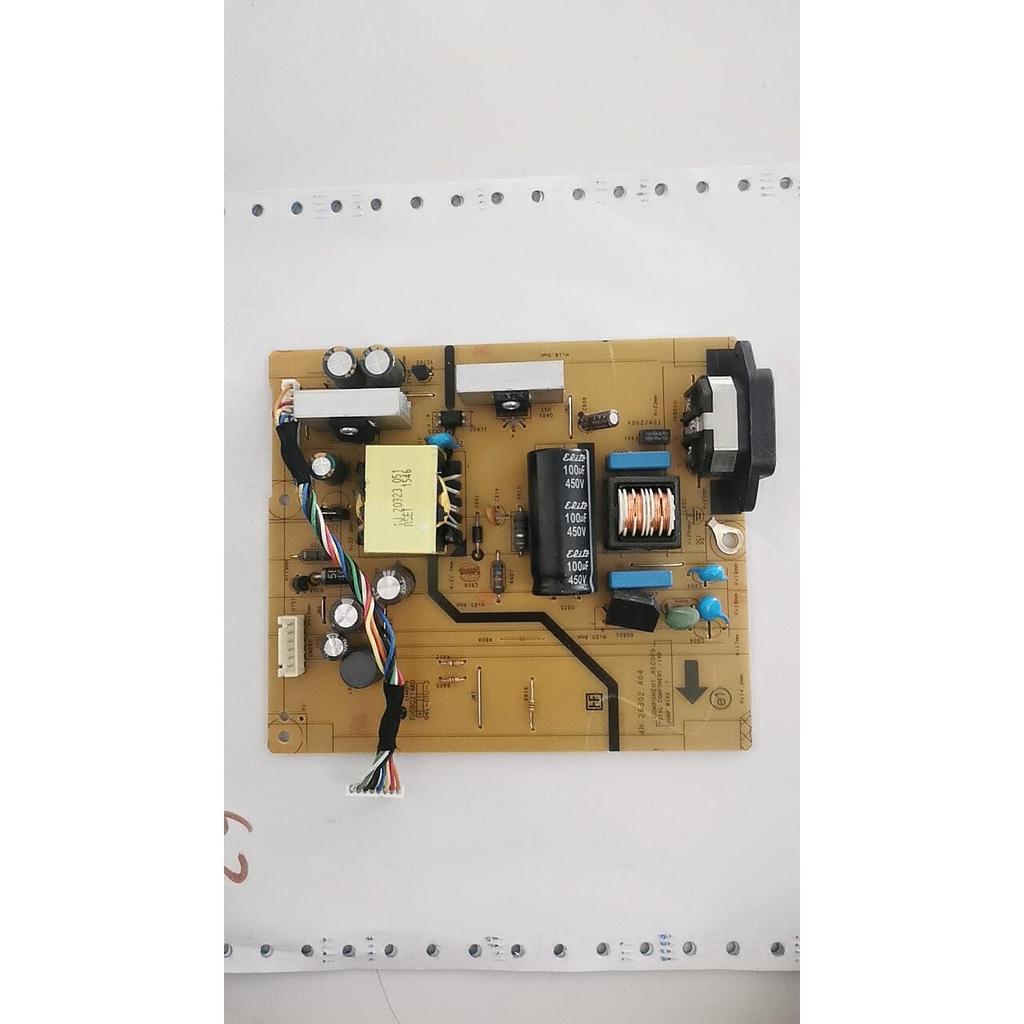 DELL DELL P2414HB Power Board 4H.26302.A04 01 บอร์ดขับ 4H.26301.A00/10