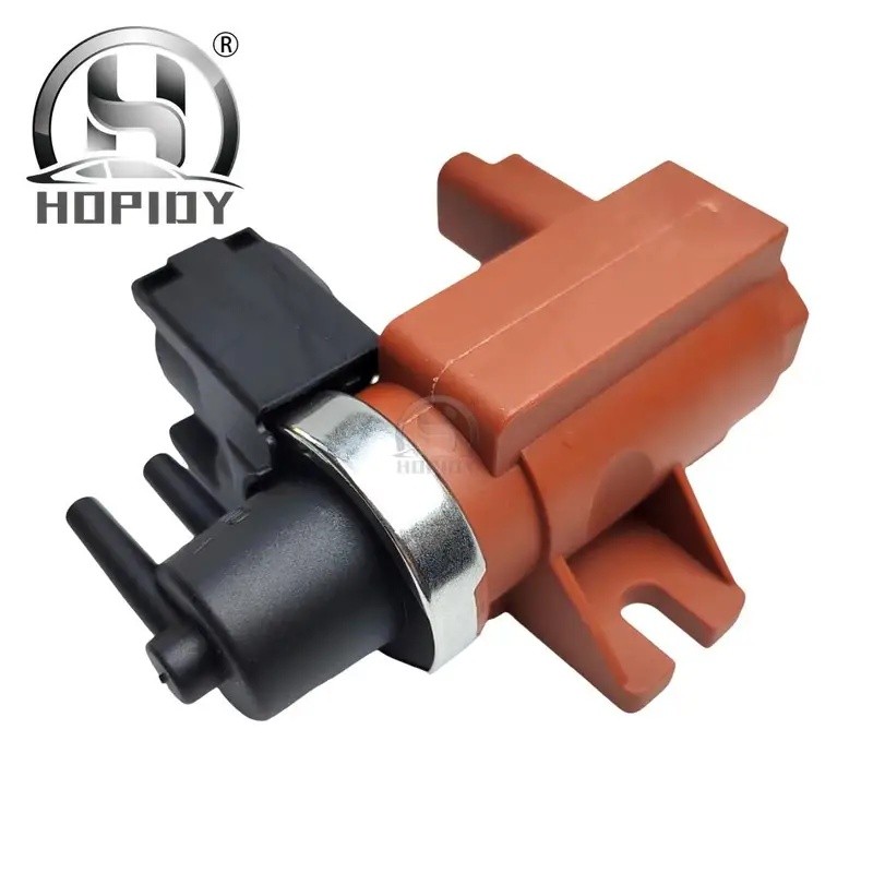 Ly สําหรับวาล์วเทอร์โบ 6G9Q9E882CA Ford Volvo