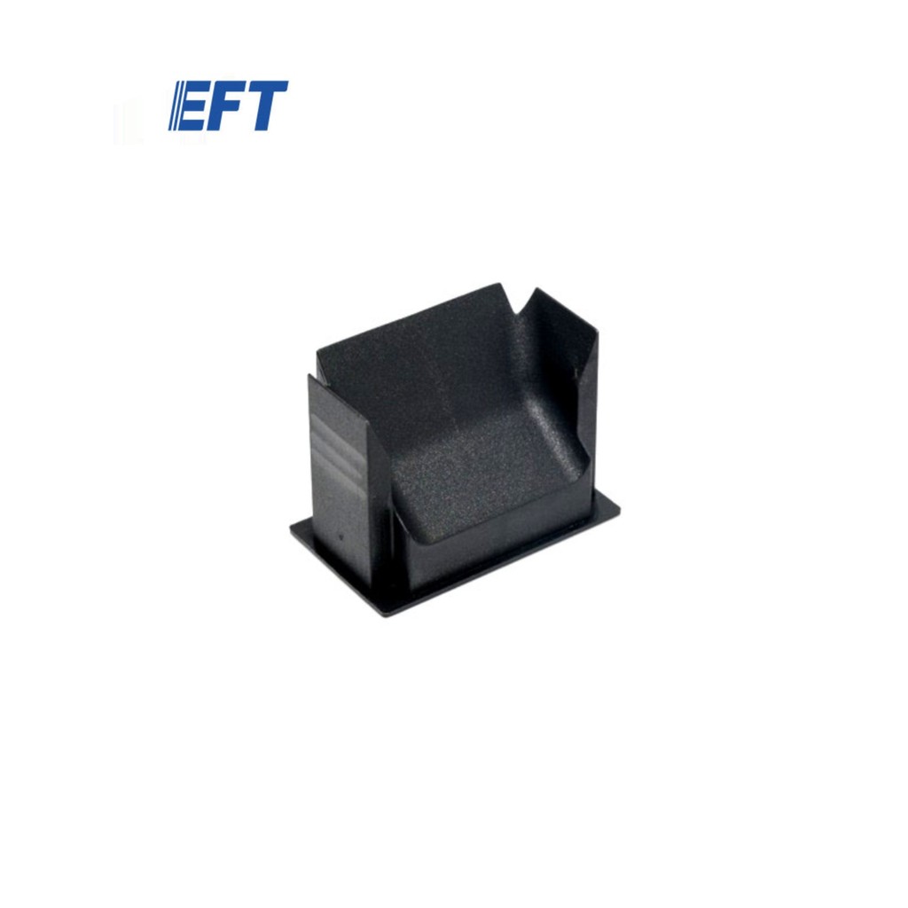 12.01.0.0053 EFT Wing Feite Wire Guide Slot 50 * 30 * 35/G06/V2.0/1 ชิ้น
