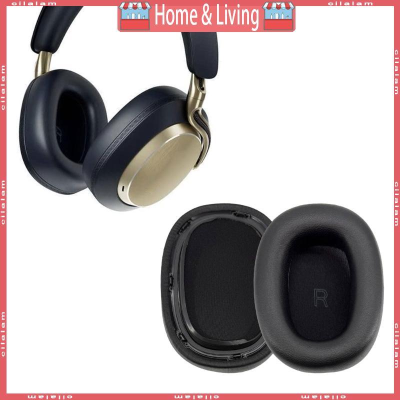 CI Lampskin Ear Cushions ชุดทดแทนสําหรับ PX7S3 PX8S2 ปกอ่อนพร้อมกรอบติดตั้งแบบบูรณาการสําหรับสวมใส่ท