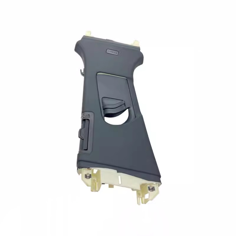 เหมาะสําหรับ Audi A7A6LC8 B-pillar Top Trim เข็มขัดนิรภัย 4K88672433FW/4K88672443FW