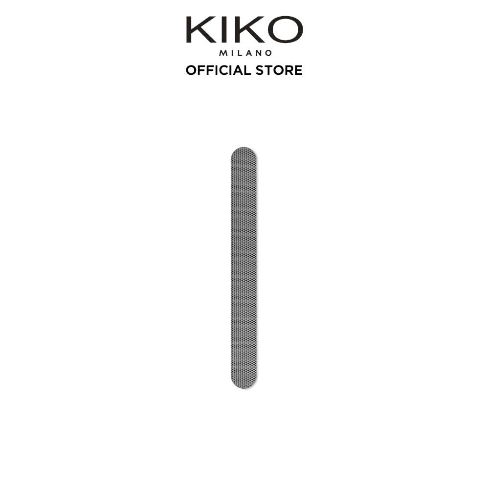 KIKO MILANO Nail File 103 Diamond เนล ไฟล์ 103 ไดมอนด์
