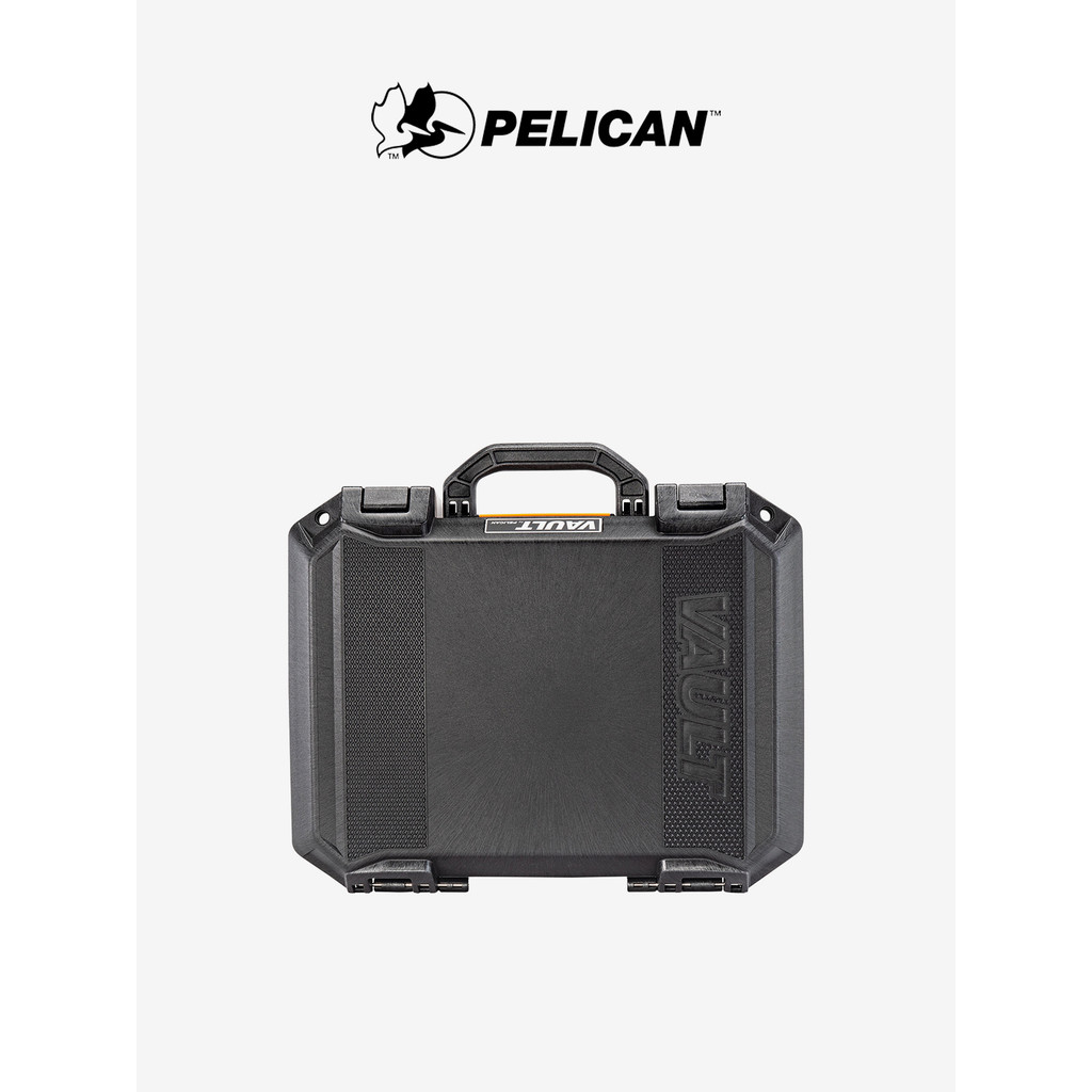 PELICAN PELICAN VAULT เครื่องมือกล่องป้องกัน V300 Pond Safety Box อุปกรณ์ถ่ายภาพแบบพกพากล่องกันน้ํา