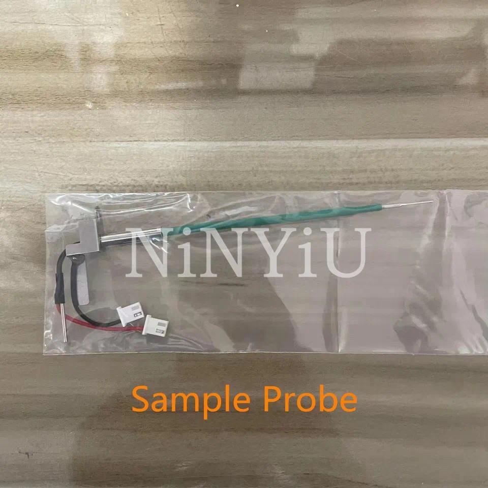 【QJ】เข็มเก็บตัวอย่างที่ใช้งานร่วมกันได้กับ BIOELAB รุ่น ES-200 ES-280 ES-320 ES-380 ES-400 ES-480 เข