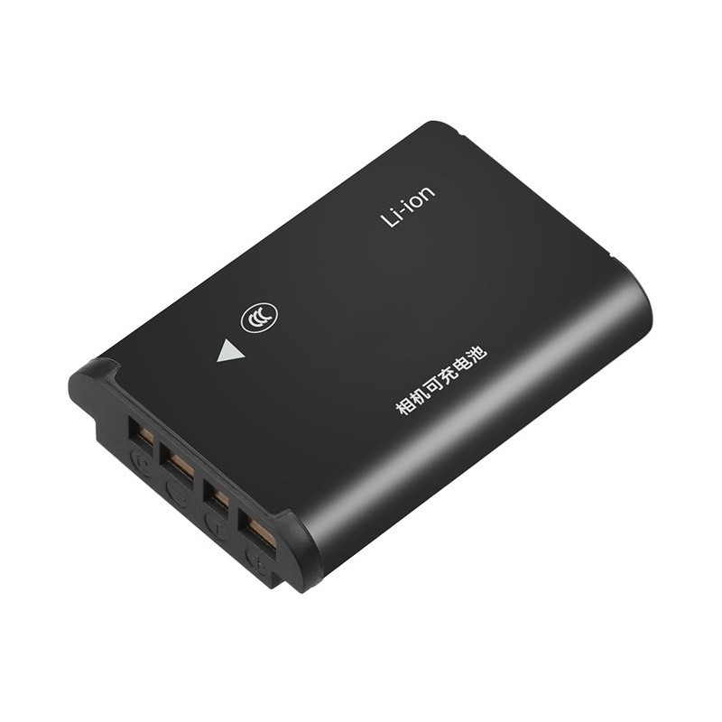 4.2V 1000mAh NP-BX1 แบตเตอรี่ Li-ion แบบชาร์จไฟได้สําหรับ Sony ZV-1 RX100 Series HX50 WX350 M4 M5 M6