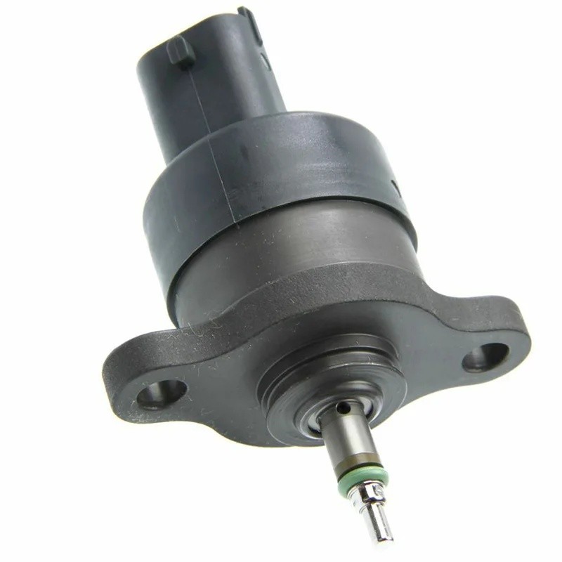 ฮิซซี่ 0281002480 13517787537 Common Rail Pressure Regulator Control Valve สําหรับ Bmw E46 E38 E39 X