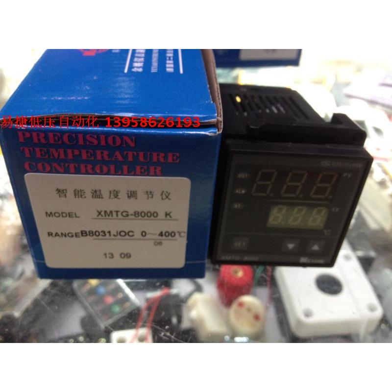 KEYANG KEYANG XMT-B8031JOC XMG-8000 K ประเภทเครื่องเข้ารหัสเฉพาะสมาร์ทเทอร์โม