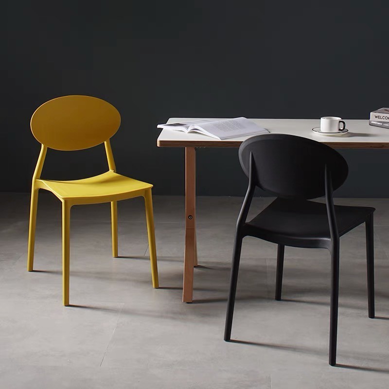 Dining Chair / Office Chair / Study Chair