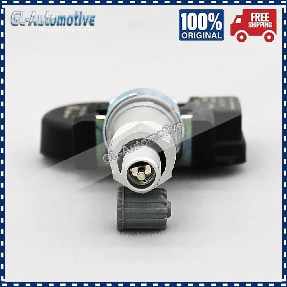 ชุด (4) TPMS 40700-3AN1B เซ็นเซอร์ความดันยางสําหรับ NISSAN CUBE JUKE LEAF SENTRA VERSA 40700 3AN1Aau