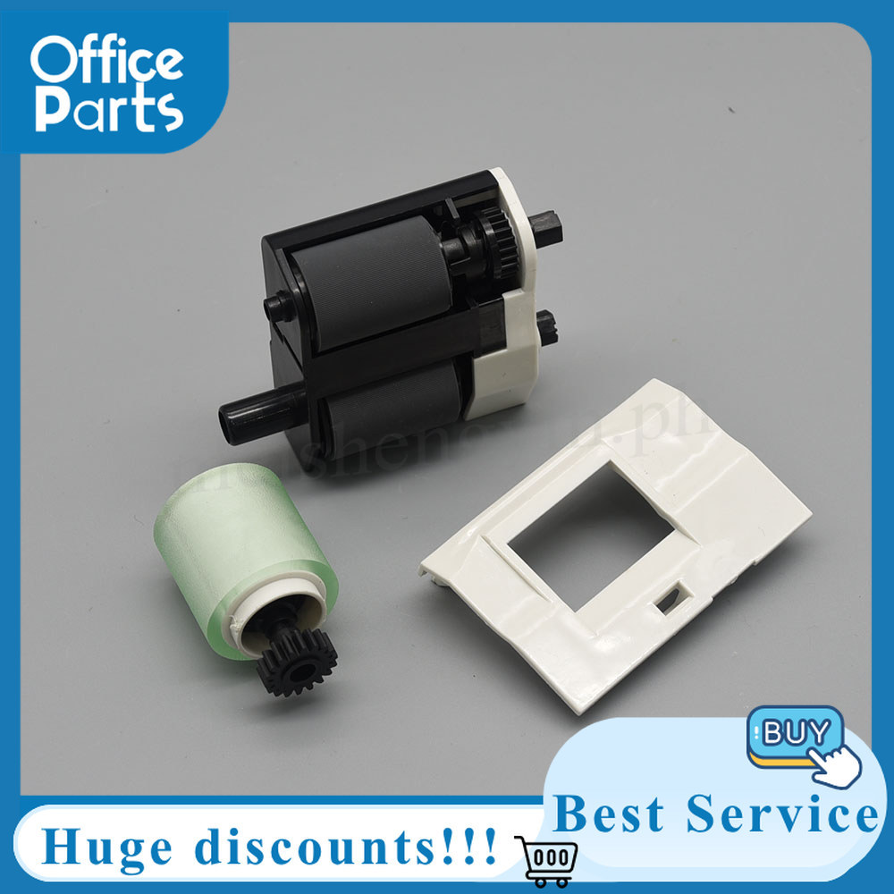 1X W5U23-67901 B5L52-67903 ADF ชุดบํารุงรักษาสําหรับ HP M527 M528 M577 M578 556 586 E58650 E52645