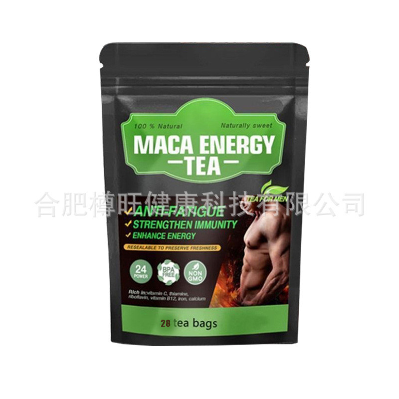 Tonify The Kidneys Energy Vitality Maca Vitality Tea8998260905