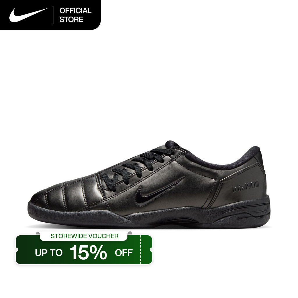 Nike Women's Total 90 Shoes - Black [IM7595-002]