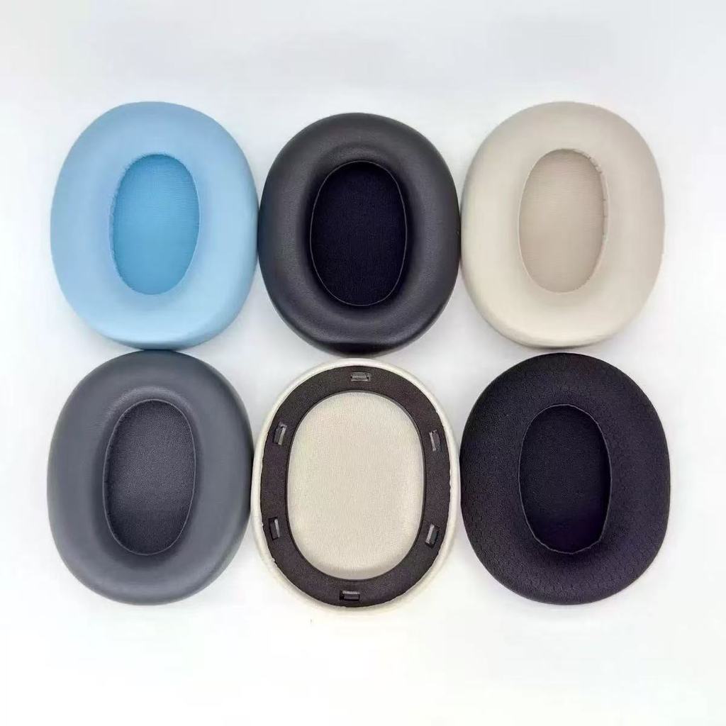 Edifier W800BT ฟรีหูฟังฟรี Head-Mounted Earmuffs ฟองน้ําซองหนัง Flared Cotton Cushion อุปกรณ์เสริม