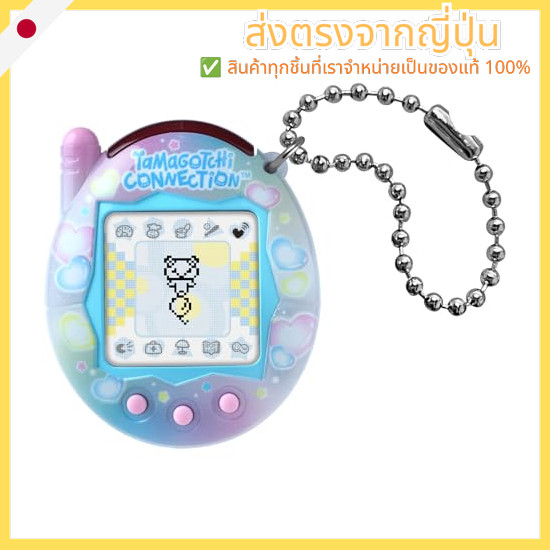 [BANDAI] Tamagotchi Connection: Sparkling Bubbles