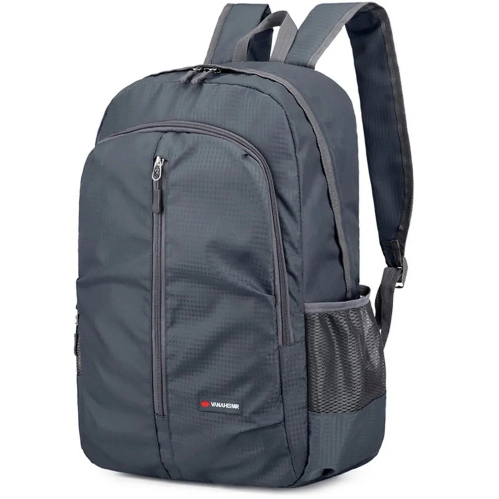 Exclusive Limited Edition 30L Outdoor Folding Ultralight Backpack for Camping Travel Hiking Men Wome