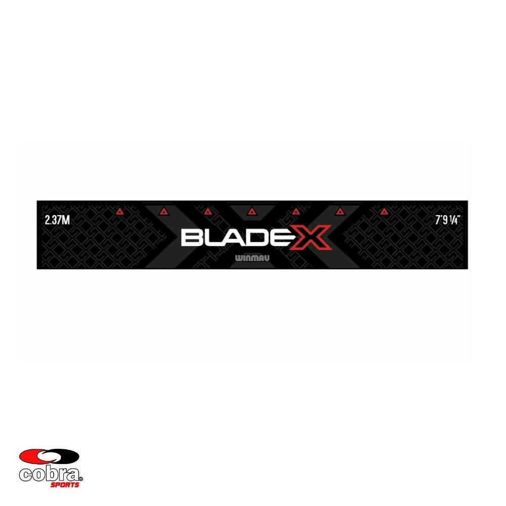 Winmau Blade X Oche Line - สติ๊กเกอร์
