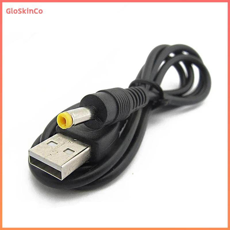 พรา combedmคอเต่าสงงศแท้ 5V USB To DC Power สายชาร์จ สายชาร์จ 4.0x1.7 มม.ปลั๊ก 5V 1A สายชาร์จสําหรับ