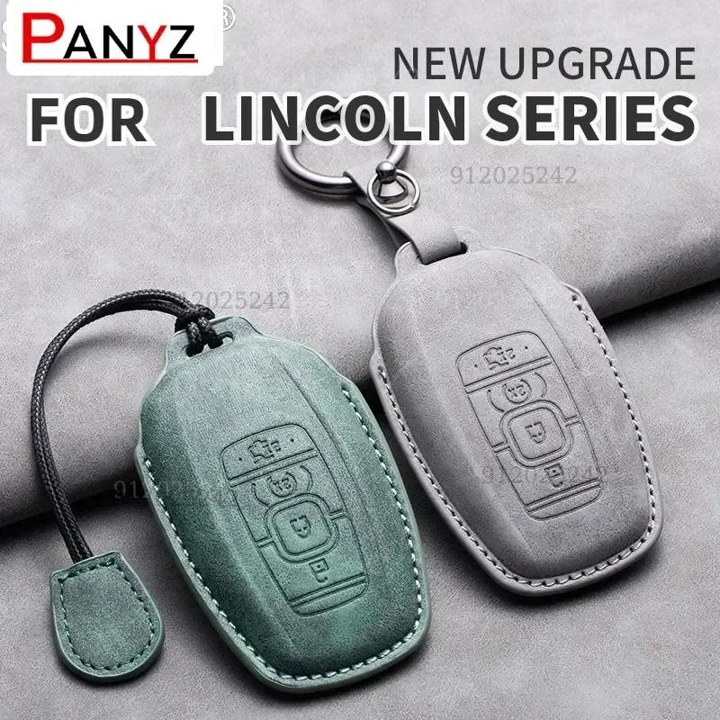 สําหรับ Lincoln Continental MKC MKZ MKX Navigator Z Nautilus Aviator Corsair 2019 2022 อุปกรณ์เสริมฝ