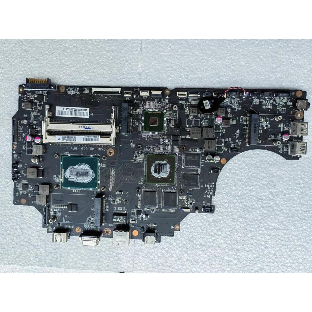 Thor 911m 911-M3 911-F1 911-T2a 911-S2b 911-E1 911PRO เมนบอร์ด