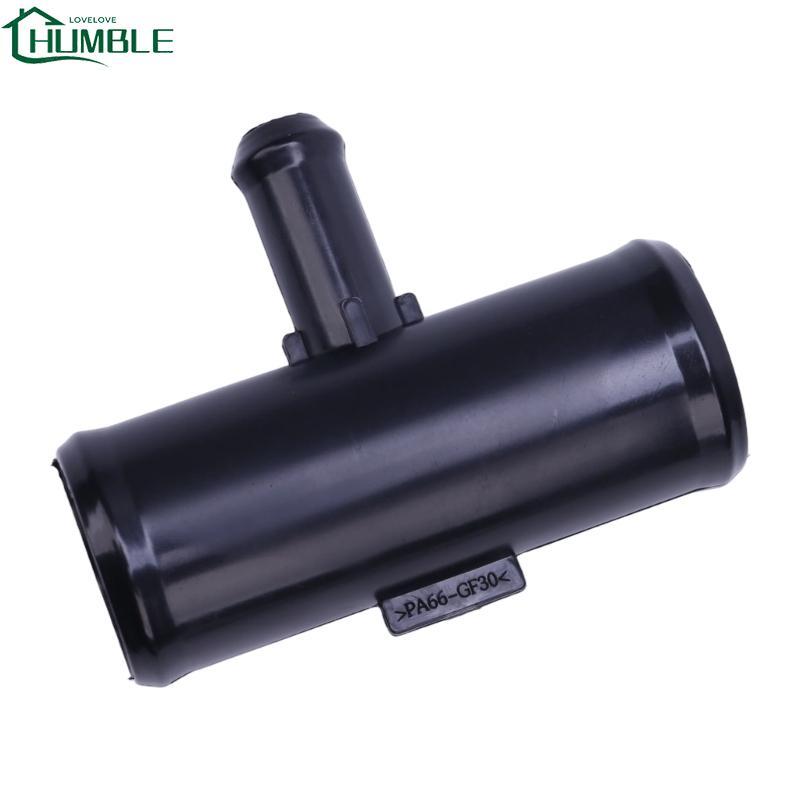 Humble หม้อน้ําท่อสาขา Fitting พลาสติก Cooling Part 1370A627 1370B181 สําหรับ CY4A