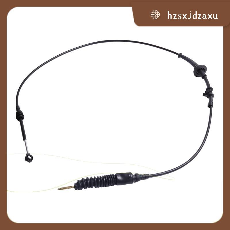 hzsxjdzaxuFor Crown Town Car Mercury 03-04 อะไหล่- Lever Cable Switch Lever Cable 3W1Z-7E395-AB 3W1Z