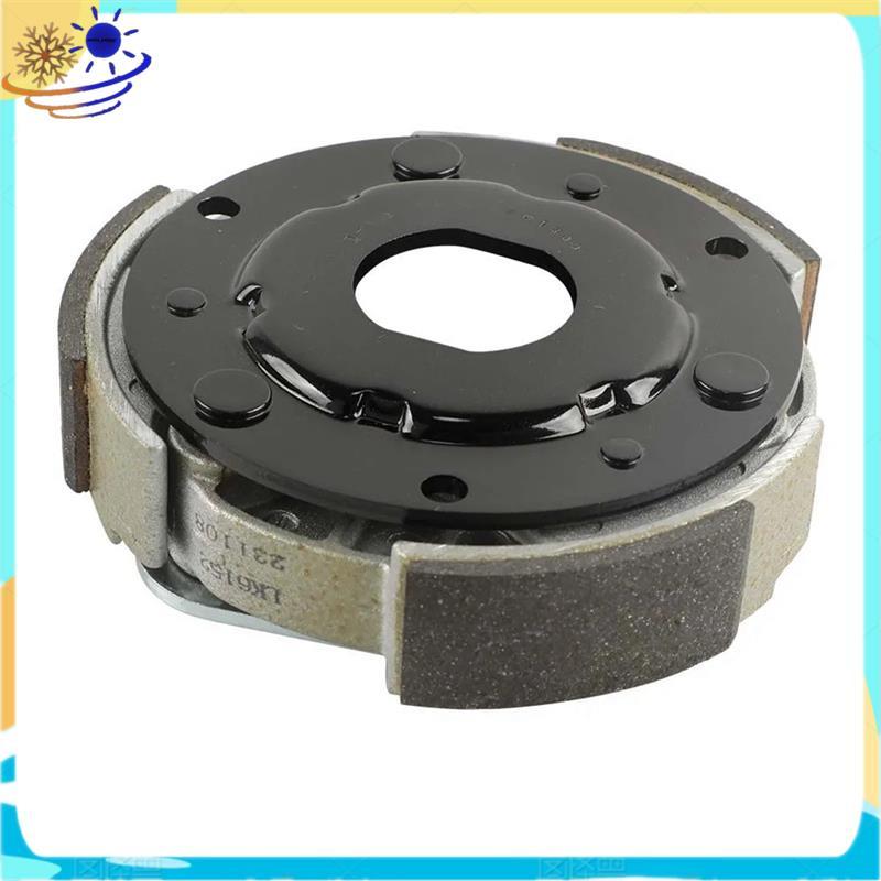 [Xenia] สําหรับ GTS300 250 300 Super Sei Giorni 250ie 300IE สกู๊ตเตอร์คลัทช์ประกอบคลัทช์รองเท้า