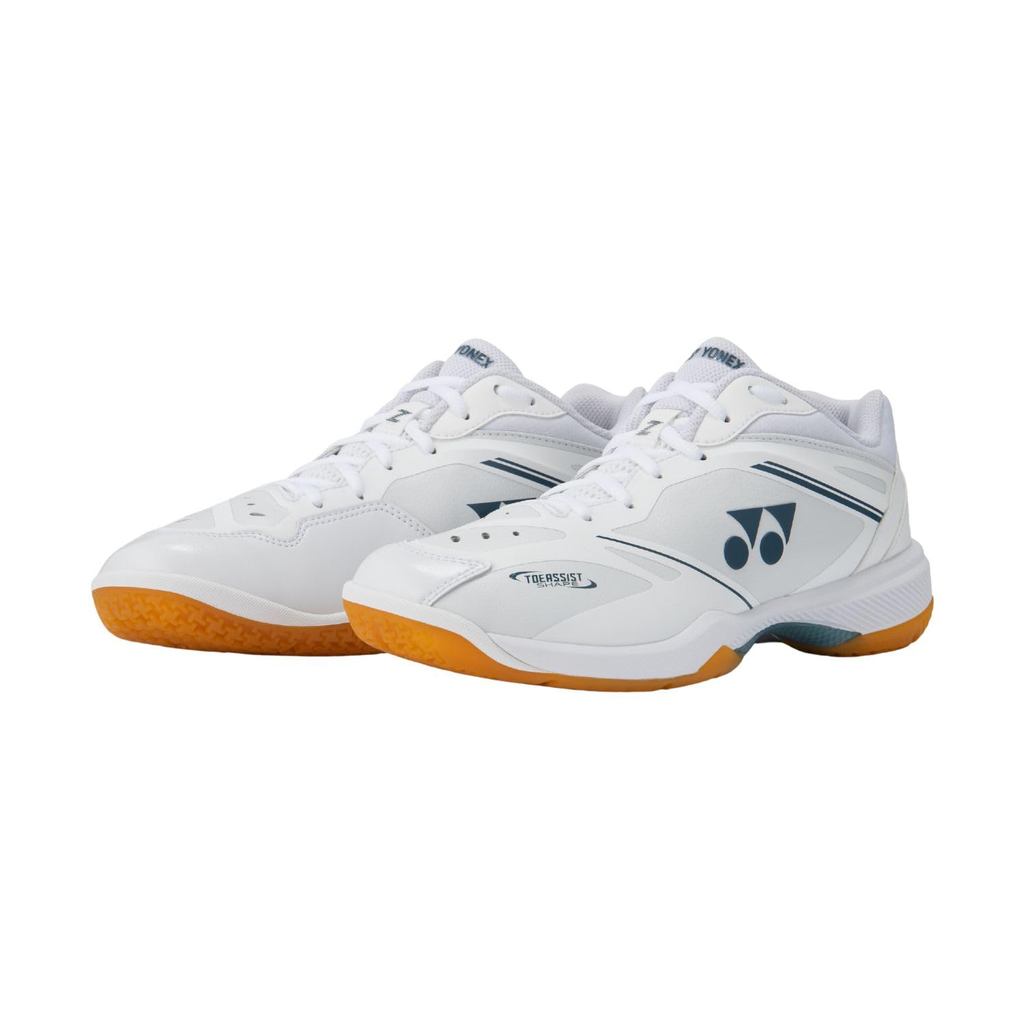 YONEX Power Cushion 65Z Men SHB65Z4M1 White (011) - Various Sizes Available