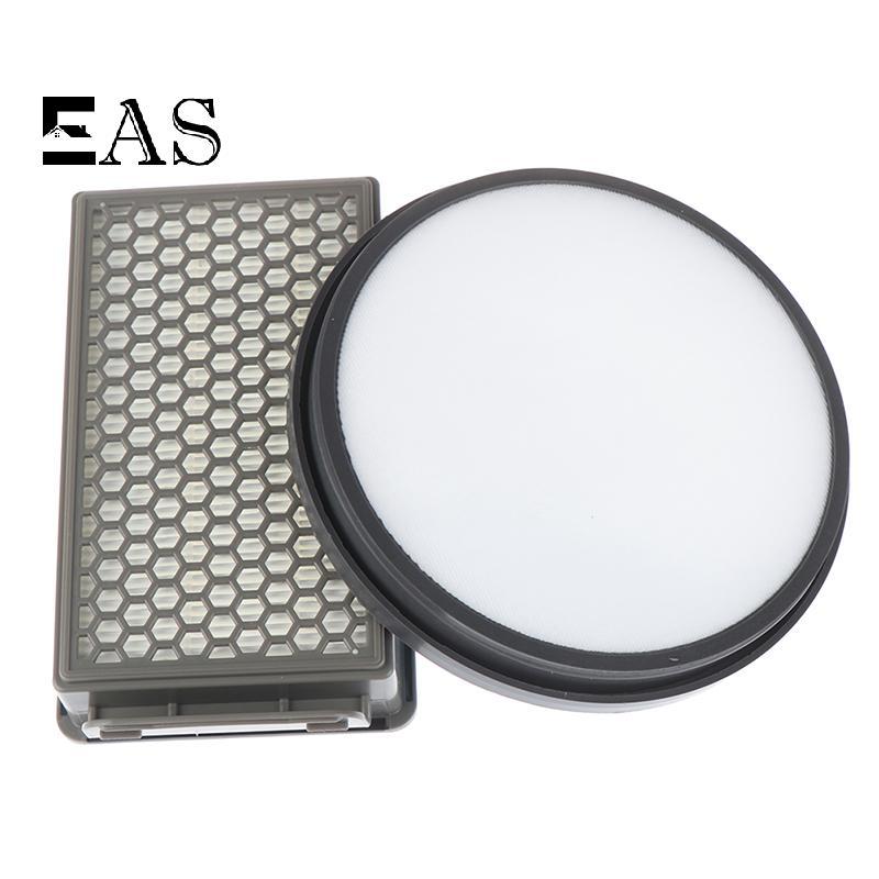 [EA] ชุดกรอง 2 ชิ้น/ล็อตสําหรับชิ้นส่วนเครื่องดูดฝุ่น Rowenta อุปกรณ์เสริม TH