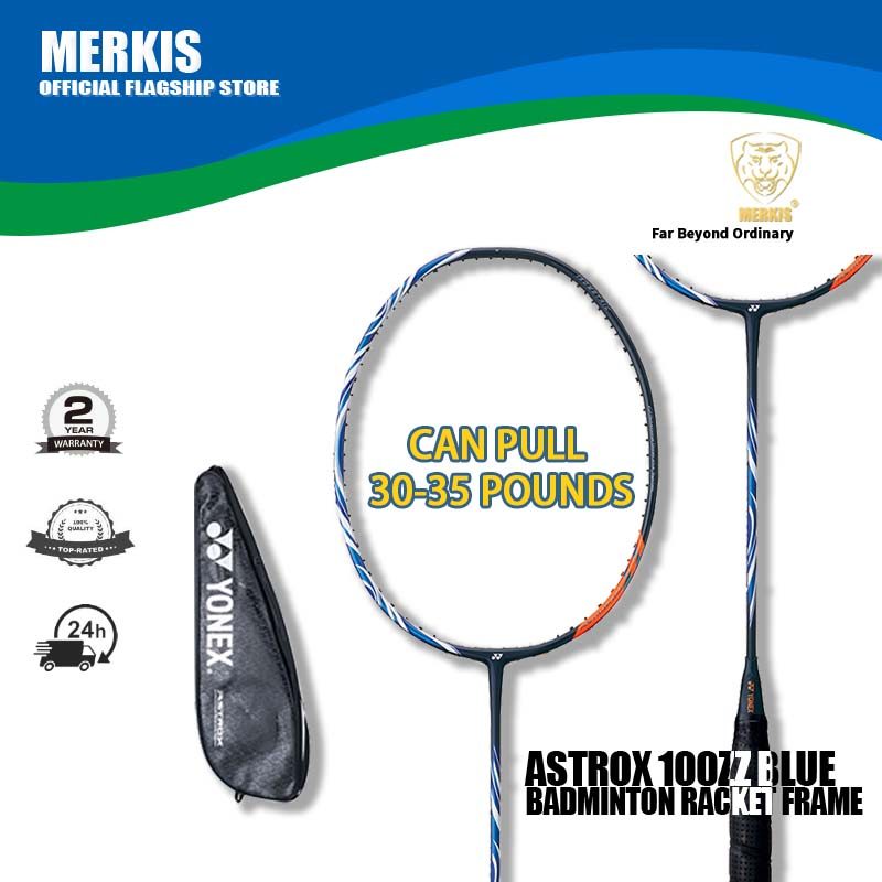 YONEX ASTROX 100ZZ/NANOFLARE1000/ASTROX 88S PRO/ARCSABER ราเก็ตว่าง
