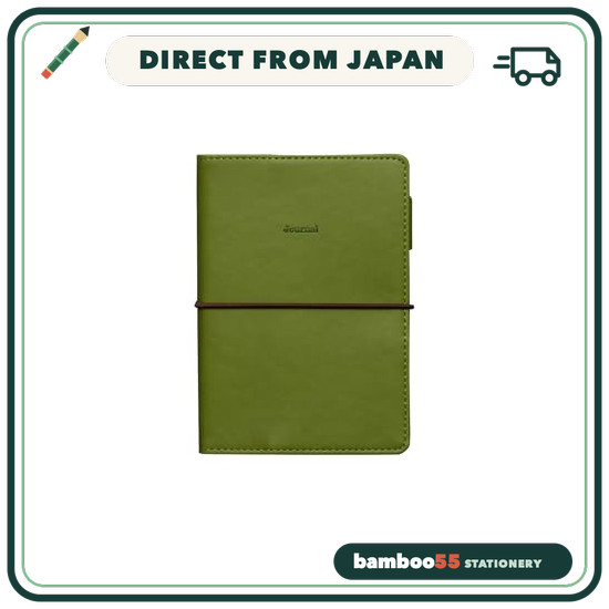 2026 Planner, High Tide/Repre, Gray / A6 Weekly Block / Starts March 2026 / Weekly Planner Direct Fr
