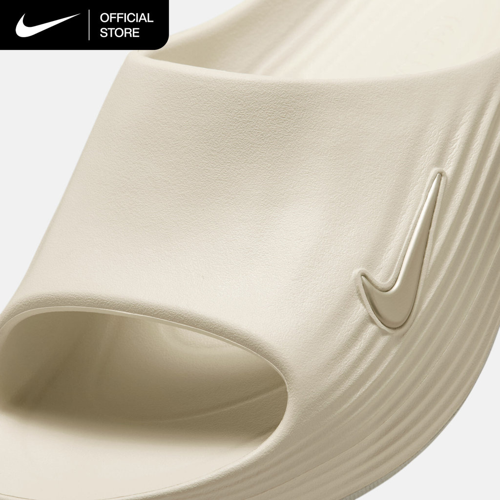 NIKE شبشب نسائي ReactX Rejuven8 — أخضر بحري — صورة 6