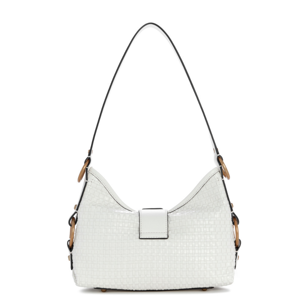 GUESS حقيبة كتف CAMDEN Mini — صورة 4