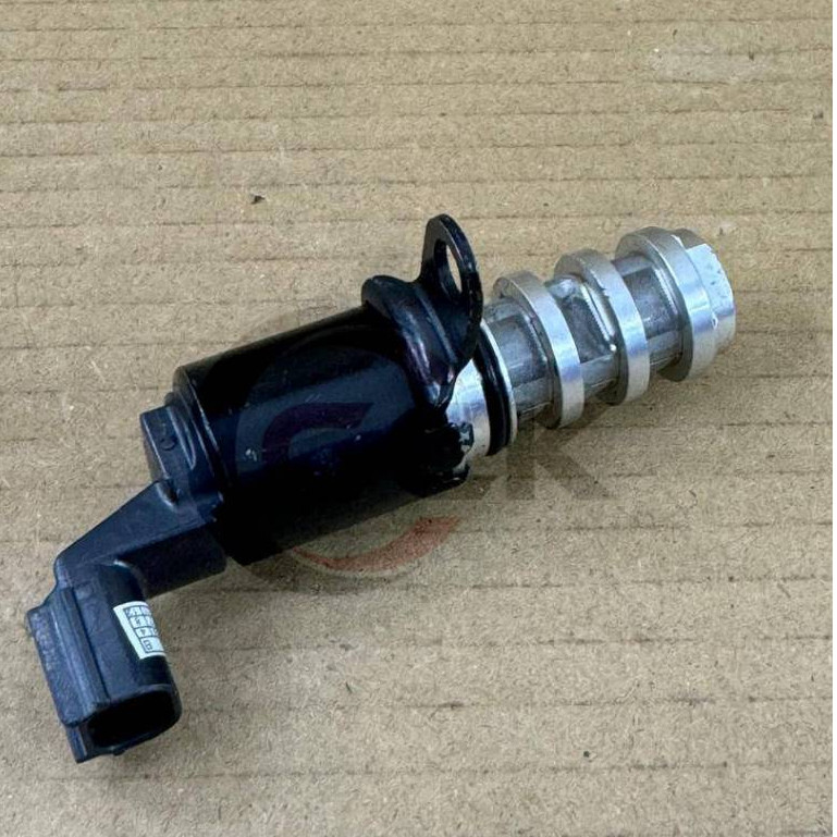 HONDA JADE STEP WAGON TIMING SOLENZANOID OIL CONTROL VVTI VALVE OCV 100 % ใหม่