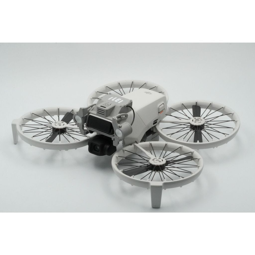 สําหรับ DJI Flip DIY ผสม Multi-function Night Navigation Light อัพเกรด LED Flash Light สัญญาณโคมไฟ D