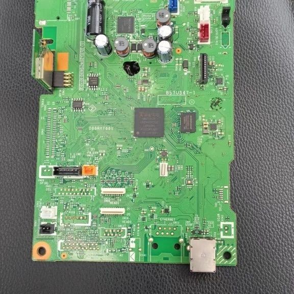 Brother T820DW T720DW T710W T500W T426W Mainboard Print Board Scanner Head