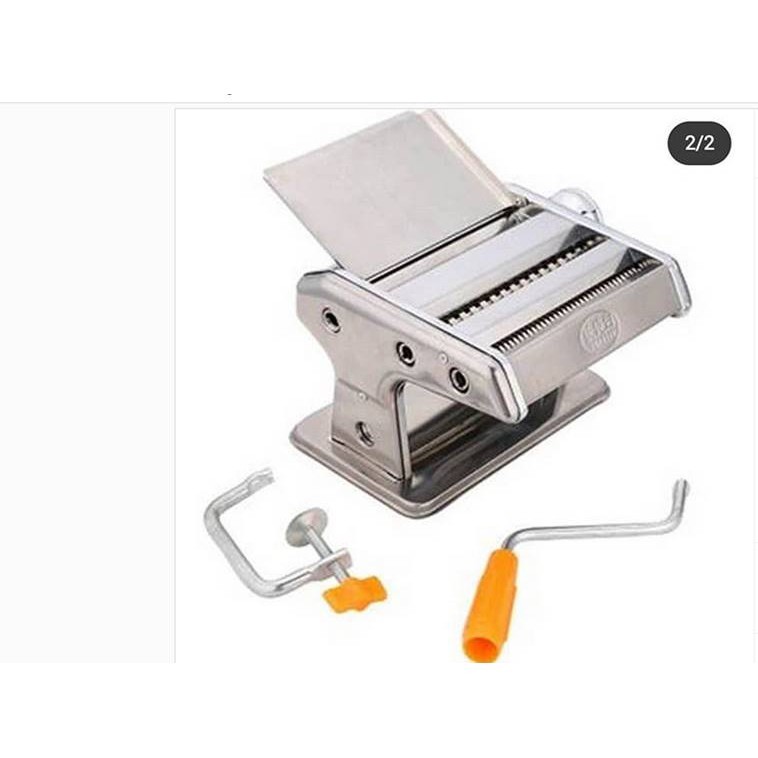 NQB - MOLLEN GRINDER NOODLE GRINDER PASTA MAKER
