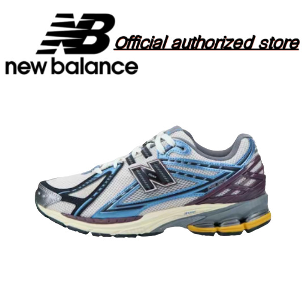 NEW BALANCE 1906 NB 1906 M1906RRB  รองเท้ากีฬาชาย รองเท้ากีฬาหญิง