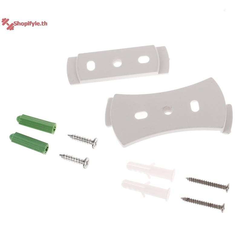 Shopifyle ขายึดฐานกล้องเข้ากันได้กับ Imou TP1 TP6 TP7 ผู้ถือเจาะติดรอกผนังติดตั้งคว่ําถือ th - รูปที่ 7